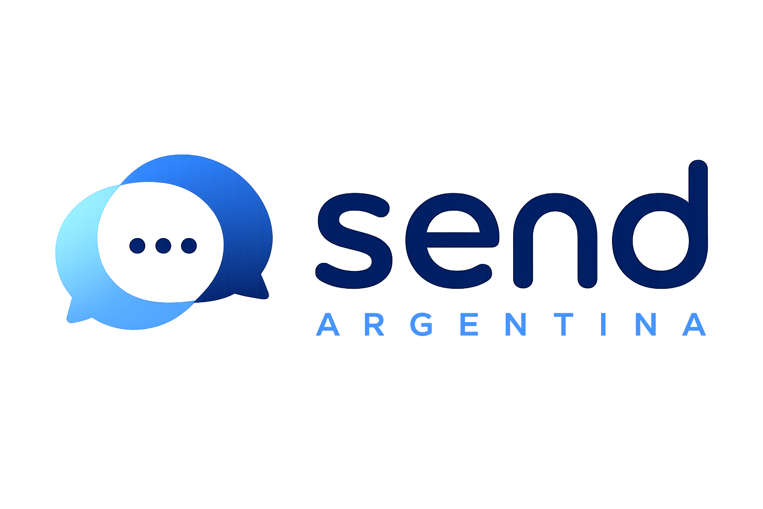 Send Argentina